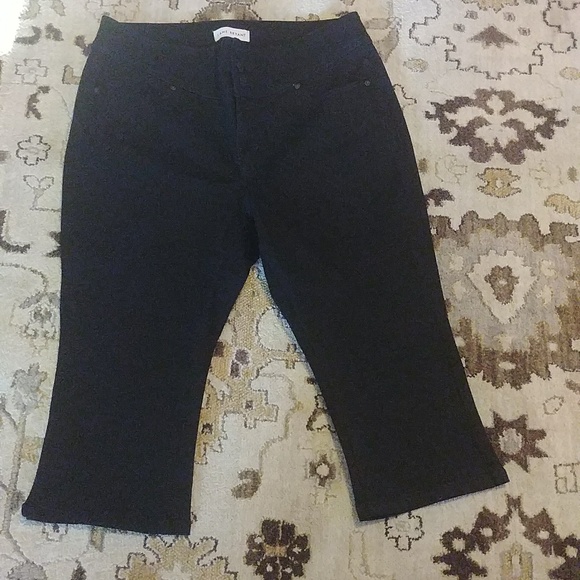 Lane Bryant Capris Pants - Picture 1 of 8